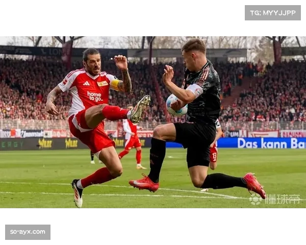 柏林联合防守组织能力提升 近四轮不败显保级决心