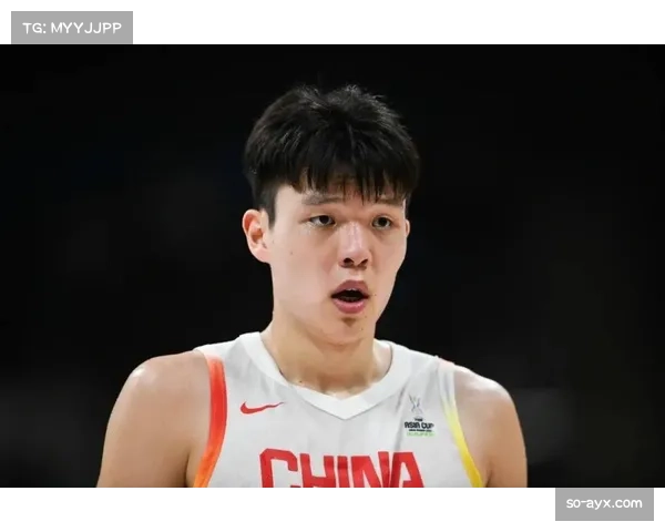 杨瀚森篮板盖帽数据领跑本土 青岛内线支柱作用明显