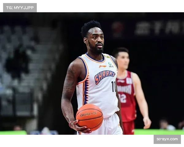 特莱斯场均17.1分5.5助攻 福建外援成进攻组织核心